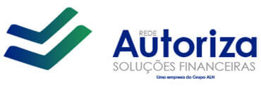 Logo Rede Autoriza